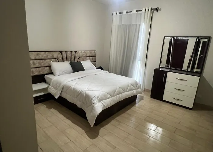 Apartment Azha Ain Elsokhna 3bd For Family Only *