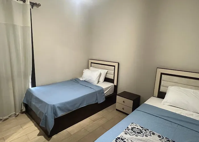 Apartment Azha Ain Elsokhna 3bd For Family Only *