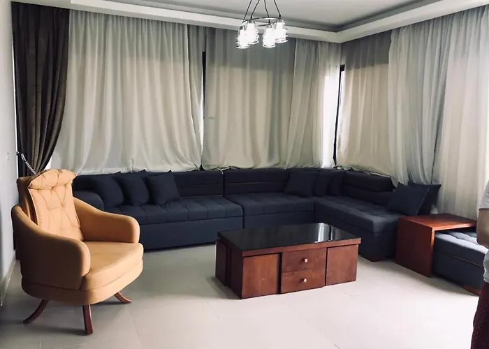 Apartment Azha Ain Elsokhna 3bd For Family Only
