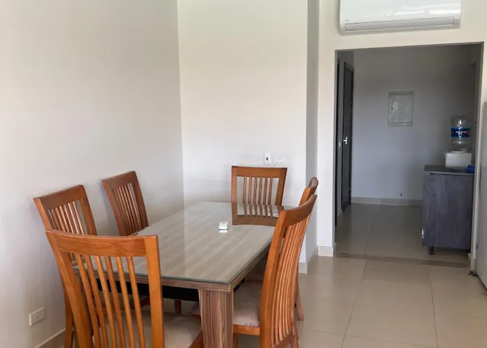 Azha Ain Elsokhna 3bd For Family Only Apartment *