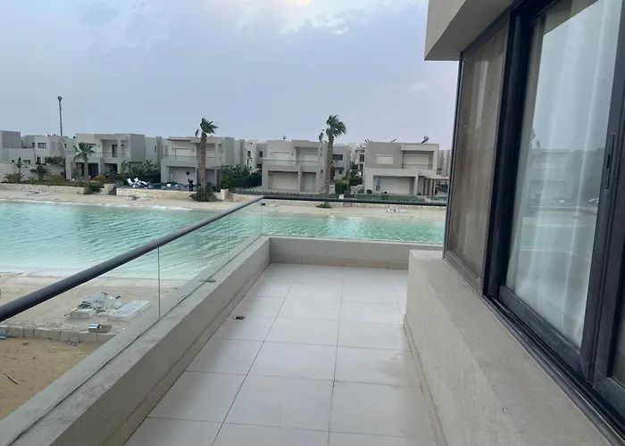Azha Ain Elsokhna 3bd For Family Only Ain Sukhna