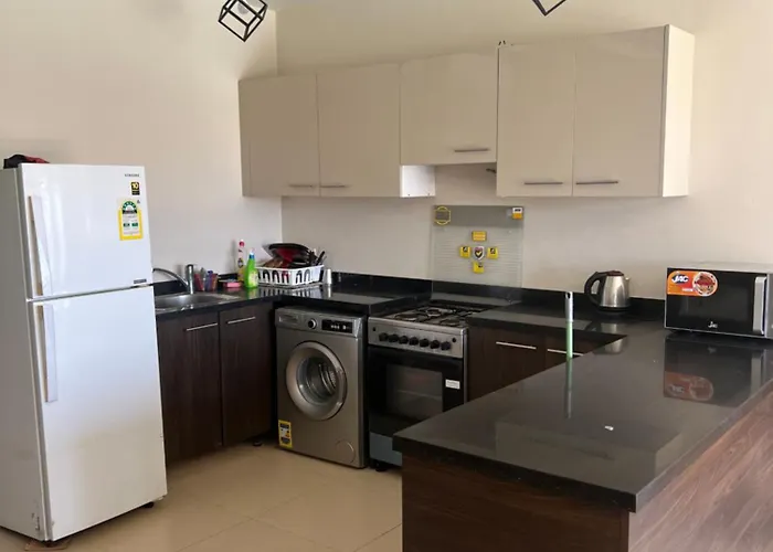Azha Ain Elsokhna 3bd For Family Only Ain Sukhna