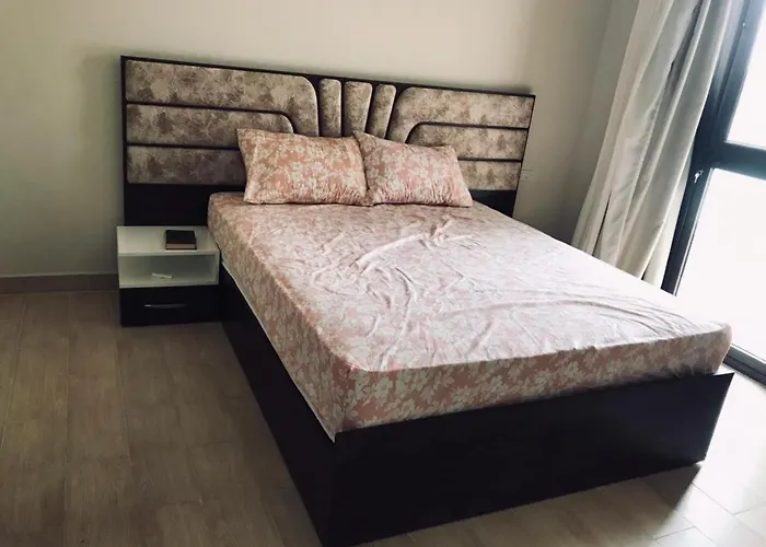 Azha Ain Elsokhna 3bd For Family Only Apartment *