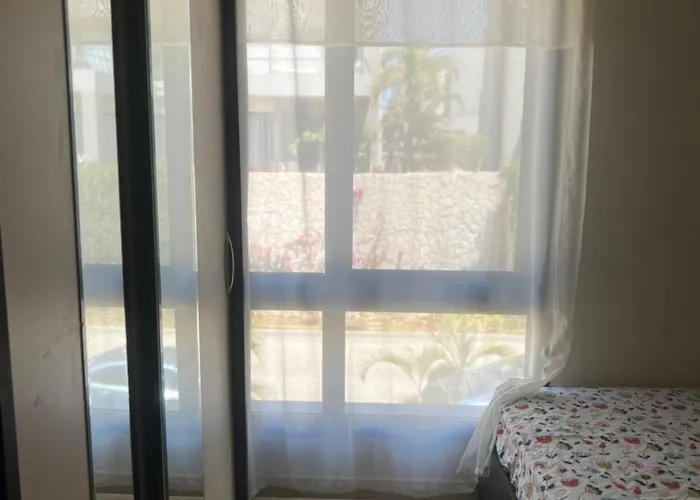 Apartment Azha Ain Elsokhna 3bd For Family Only