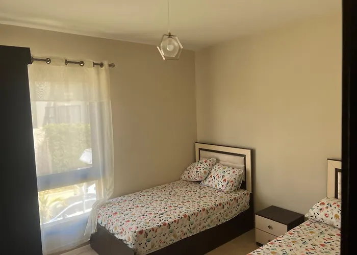 Azha Ain Elsokhna 3bd For Family Only Ain Sukhna