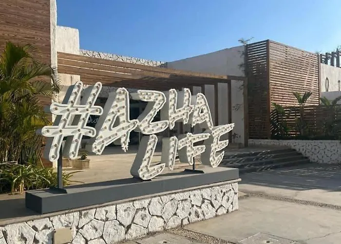 Azha Ain Elsokhna 3bd For Family Only Ain Sukhna