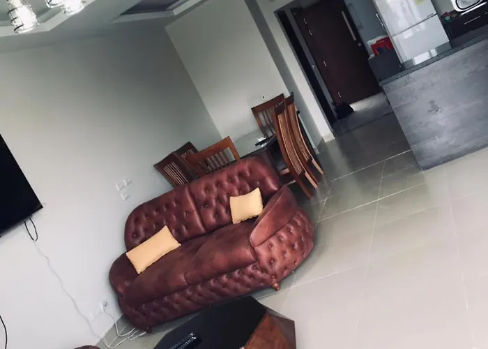 Azha Ain Elsokhna 3bd For Family Only *
