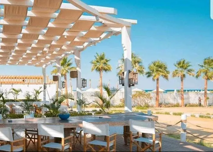 Azha Ain Elsokhna 3bd For Family Only Apartment